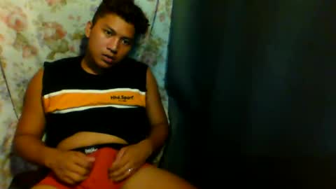 urcockie_benedick online show from October 22, 1:02 pm