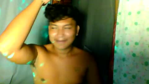 urcockie_benedick online show from October 5, 8:56 am