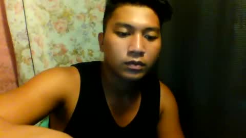 urcockie_benedick online show from October 13, 1:35 pm