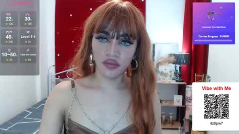 KENDALL online show from March 6, 8:48 pm