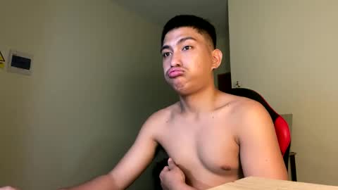 Dannie online show from February 16, 8:40 pm