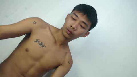 jason online show from April 6, 2:53 am