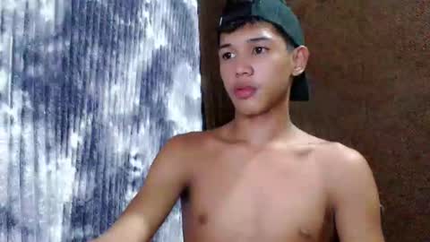 urdreamboy_clarin online show from May 4, 11:17 am