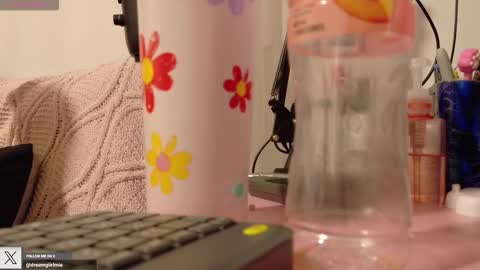 Mia Miller online show from October 24, 10:10 pm