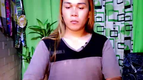 Snapshot of urdreamgirljacky chatting on October 17, 1:26 pm urdreamgirljacky online show from October 17, 1:26 pm