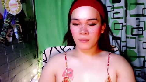 Snapshot of urdreamgirljacky chatting on October 1, 5:17 am urdreamgirljacky online show from October 1, 5:17 am