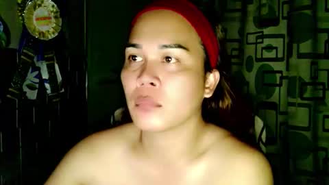 Snapshot of urdreamgirljacky chatting on October 12, 7:01 am urdreamgirljacky online show from October 12, 7:01 am