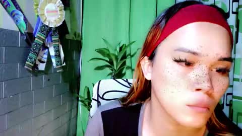 Snapshot of urdreamgirljacky chatting on October 13, 9:11 am urdreamgirljacky online show from October 13, 9:11 am