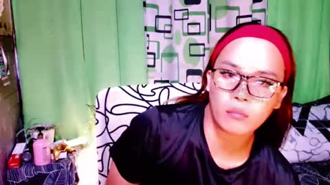 Snapshot of urdreamgirljacky chatting on September 21, 4:55 pm urdreamgirljacky online show from September 21, 4:55 pm