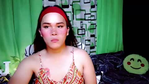 Snapshot of urdreamgirljacky chatting on September 23, 5:34 am urdreamgirljacky online show from September 23, 5:34 am