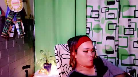 Snapshot of urdreamgirljacky chatting on October 8, 6:36 pm urdreamgirljacky online show from October 8, 6:36 pm