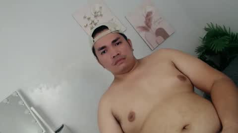 ure_fattytoy143 online show from February 23, 6:15 am