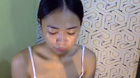 ayumi reacher online show from February 16, 3:32 pm