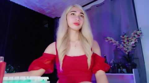 urfave_bbgirl online show from February 13, 1:03 pm