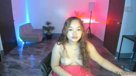 Scarlet online show from September 17, 1:31 am