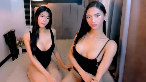 Im your doll maica online show from February 11, 2:37 am