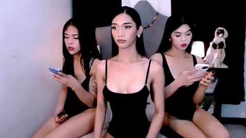 Im your doll maica online show from January 10, 10:54 am