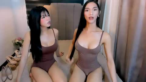 Im your doll maica online show from April 14, 8:06 am