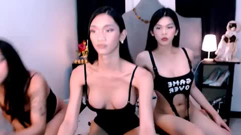 Im your doll maica online show from January 12, 3:52 pm