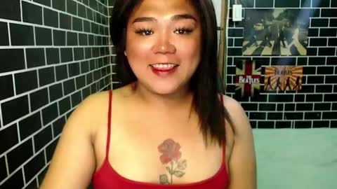 Dimple online show from October 7, 2:07 am