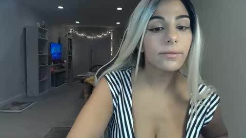 Goddess Marla online show from September 29, 4:22 am