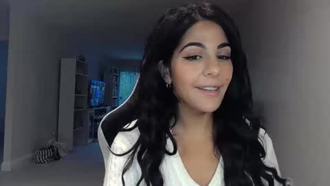 Goddess Marla online show from September 13, 8:11 pm