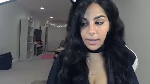 Goddess Marla online show from September 16, 1:29 am