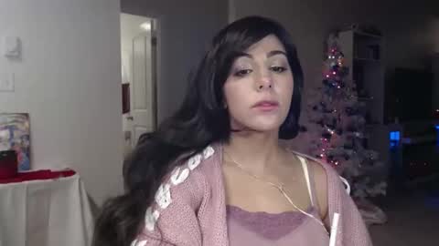 Goddess Marla online show from November 16, 6:37 am