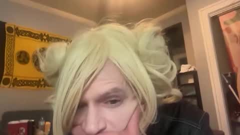 urgrlkandalee online show from October 31, 5:08 am