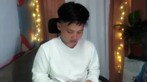 JUST CALL MY NAME jayrus  online show from October 18, 1:10 am