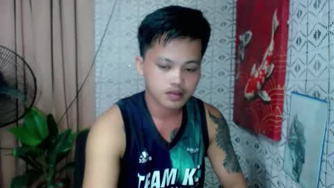 JUST CALL MY NAME jayrus  online show from September 26, 11:07 am