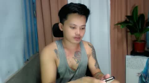 JUST CALL MY NAME jayrus  online show from October 4, 9:40 am