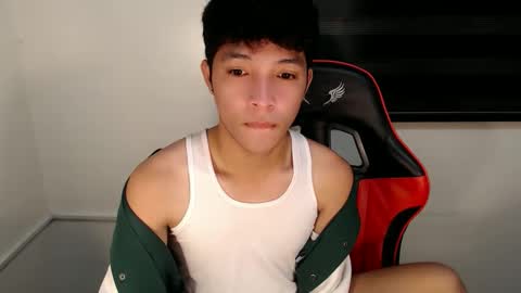 Ethan online show from May 31, 12:53 am