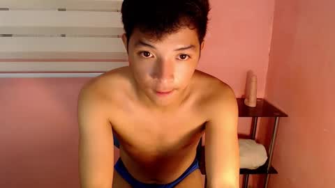 Ethan online show from March 12, 9:24 pm