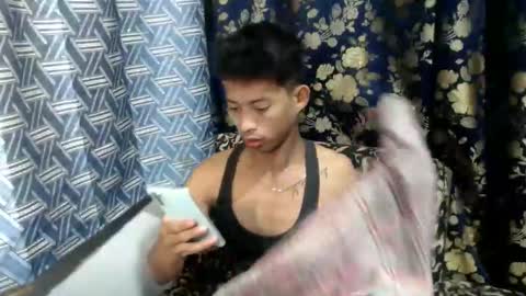 richard online show from February 8, 3:54 am