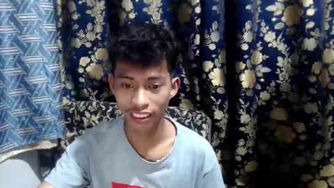 richard online show from February 11, 10:08 am