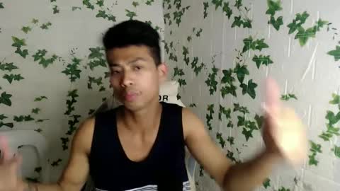 richard online show from February 14, 5:09 am