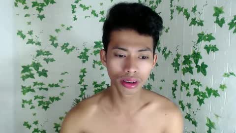 richard online show from March 1, 1:43 am