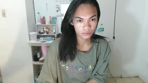 Sanny boy online show from November 11, 9:50 pm