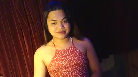 urhottie_bella online show from January 13, 6:10 am