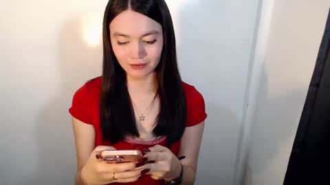 Katey online show from June 2, 12:18 pm