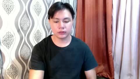 urhunky_ivan online show from January 7, 3:12 pm