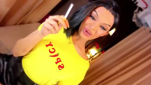 jhaii online show from February 21, 9:11 pm