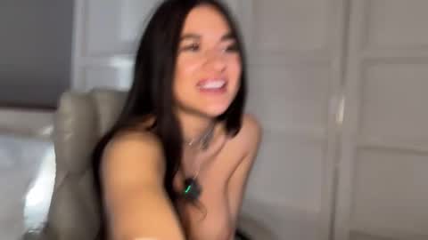 Kristina online show from February 3, 2:53 am