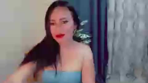 urlovely_che online show from July 12, 2:09 pm