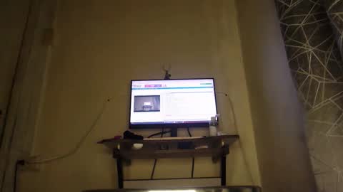 Sham online show from April 29, 3:33 am