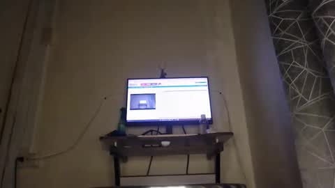 Sham online show from April 25, 3:42 pm