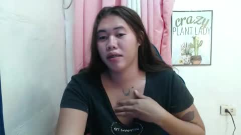 Sofie online show from November 30, 1:01 am