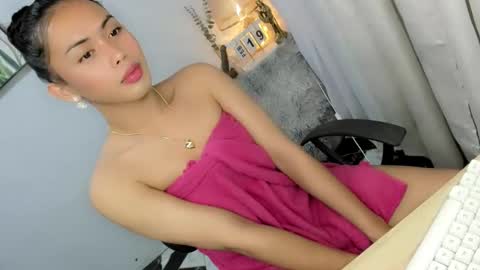 ANGEL online show from February 19, 7:50 am