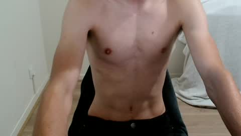 urluckyboi online show from July 17, 6:54 pm